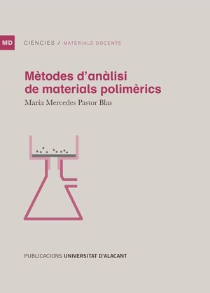 MÈTODES D'ANÀLISI DE MATERIALS POLIMÈRICS