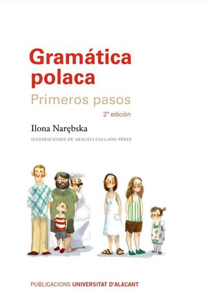 GRAMÁTICA POLACA