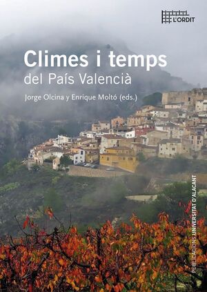 CLIMES I TEMPS DEL PAIS VALENCIA