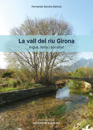 VALL DEL RIU GIRONA