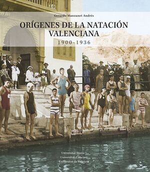 ORÍGENES DE LA NATACIÓN VALENCIANA