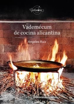 VADEMÉCUM DE COCINA ALICANTINA