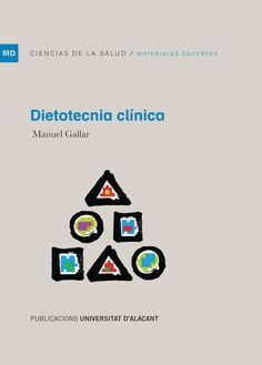 DIETOTECNIA CLÍNICA