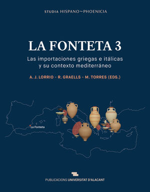 LA FONTETA 3