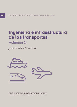 INGENIERÍA E INFRAESTRUCTURA DE LOS TRANSPORTES 2