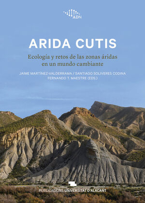 ARIDA CUTIS