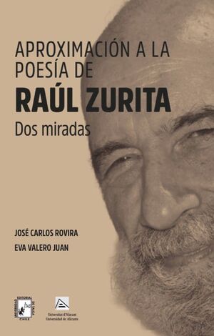 APROXIMACIÓN A LA POESÍA DE RAÚL ZURITA