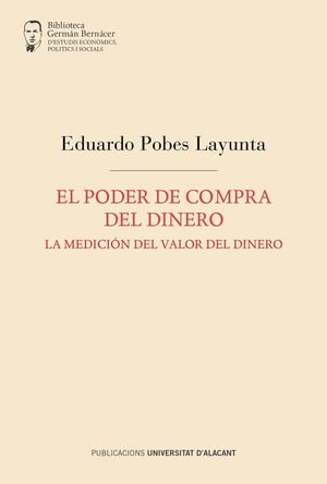 EL PODER DE COMPRA DEL DINERO