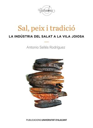 SAL, PEIX I TRADICIÓ