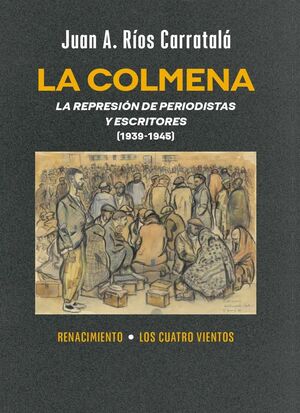 LA COLMENA