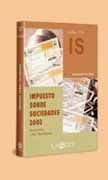 GUÍA ÚTIL DEL IMPUESTO SOBRE SOCIEDADES 2003