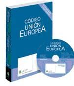 CÓDIGO UNIÓN EUROPEA