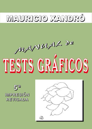 MANUAL DE TESTS GRÁFICOS