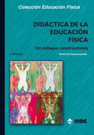 DIDÁCTICA DE LA EDUCACIÓN FÍSICA