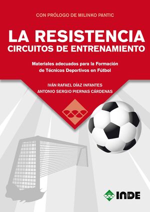 RESISTENCIA: CIRCUITOS DE ENTRENAMIENTO