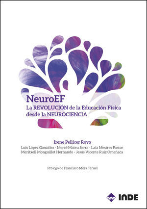 NEURO EF LA REVOLUCIÓN DE LA EDUC: FÍSICA DESDE LA NEUROCIENCIA