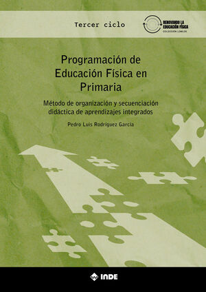 PROGRAMACIÓN DE EDUCACIÓN FÍSICA EN PRIMARIA. TERCER CICLO