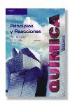 QUÍMICA: PRINCIPIOS Y REACCIONES