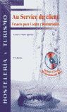 FRANCÉS PARA COCINA Y RESTAURACIÓN