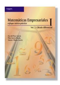 MATEMÁTICAS EMPRESARIALES I. VO.II