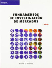 FUNDAMENTOS DE INVESTIGACIÓN DE MERCADOS