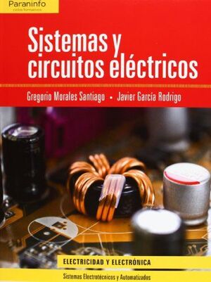 SISTEMAS Y CIRCUITOS ELÉCTRICOS