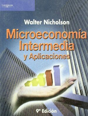 MICROECONOMÍA INTERMEDIA Y APLICACIONES