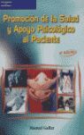 PROMOCIÓN DE LA SALUD Y APOYO PSICOLÓGICO AL PACIENTE. 4ª ED.