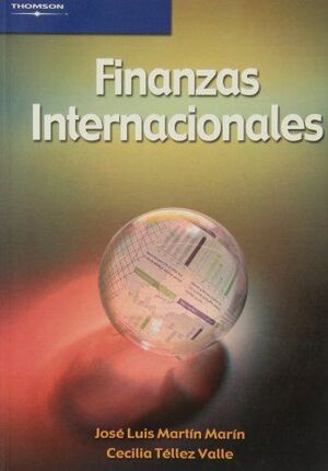 FINANZAS INTERNACIONALES