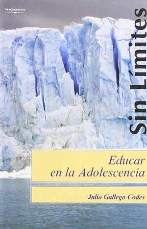 EDUCAR EN LA ADOLESCENCIA