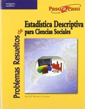 PROBLEMAS RESUELTOS ESTADÍSTICA DESCRIPTIVA