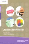 EMPRESA Y ADMINISTRACIÓN