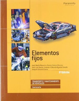 ELEMENTOS FIJOS