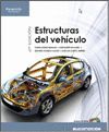 ESTRUCTURAS DEL VEHÍCULO 2ª EDICIÓN