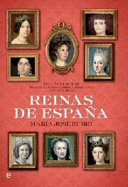 REINAS DE ESPAÑA