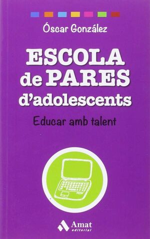 ESCOLA DE PARES D'ADOLESCENTS