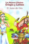 EL ASNO DE ORO