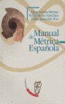 MANUAL DE MÉTRICA ESPAÑOLA