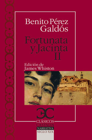 FORTUNATA Y JACINTA VOL.II
