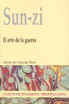 EL ARTE DE LA GUERRA