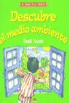 DESCUBRE EL MEDIO AMBIENTE