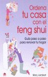 ORDENA TU CASA CON EL FENG SHUI