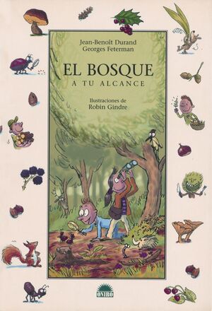 EL BOSQUE