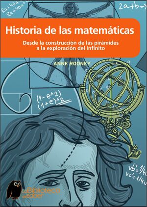 HISTORIA DE LAS MATEMÁTICAS