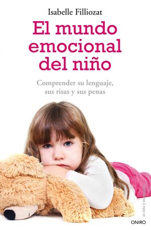 EL MUNDO EMOCIONAL DEL NIÑO