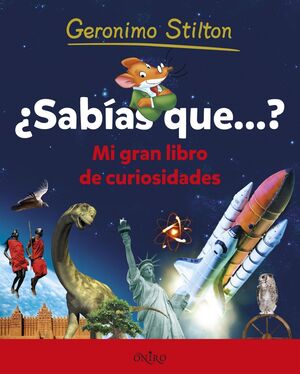 ¿SABÍAS QUE...?