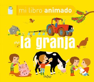 LA GRANJA