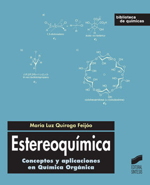 ESTEREOQUÍMICA