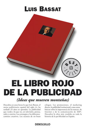 EL LIBRO ROJO DE LA PUBLICIDAD