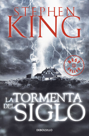 LA TORMENTA DEL SIGLO